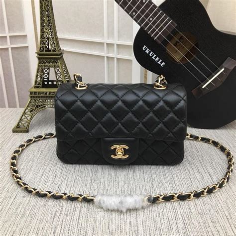 borse repliche chanel